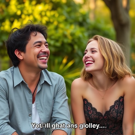 laughing gif