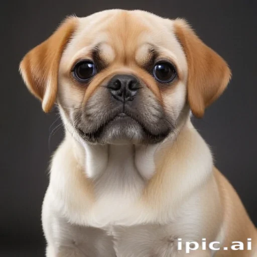 pugalier dog breed
