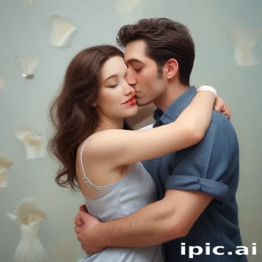 hugs and kisses images