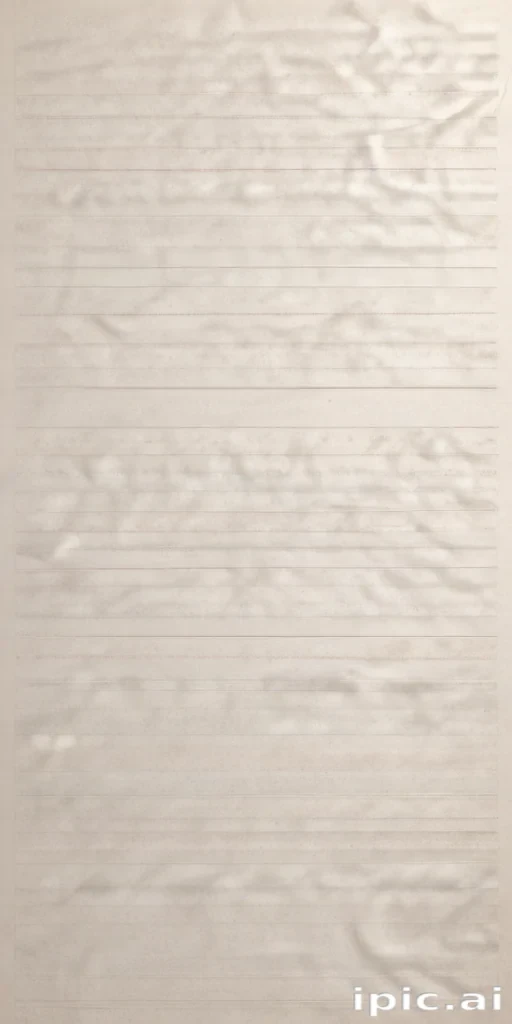line paper background