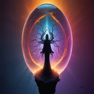 light iphone wallpaper