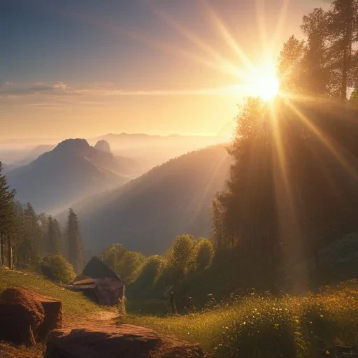 lens flare