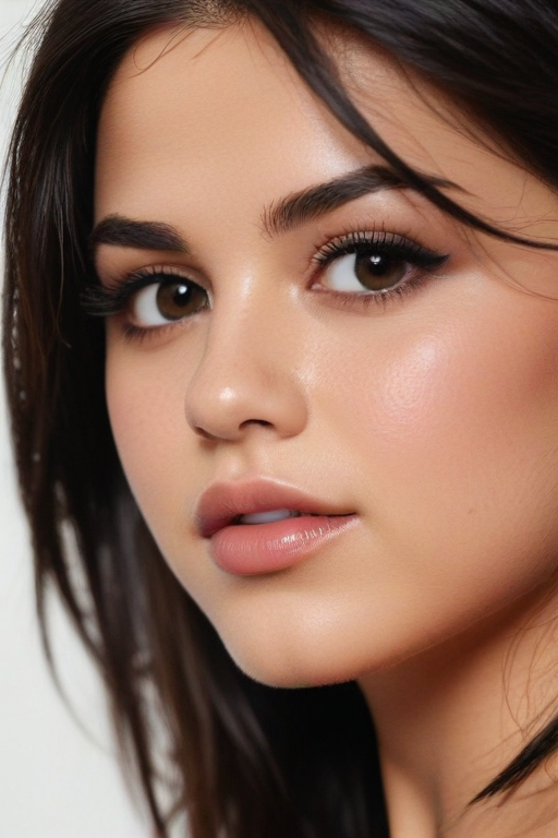selena gomez nose surgery