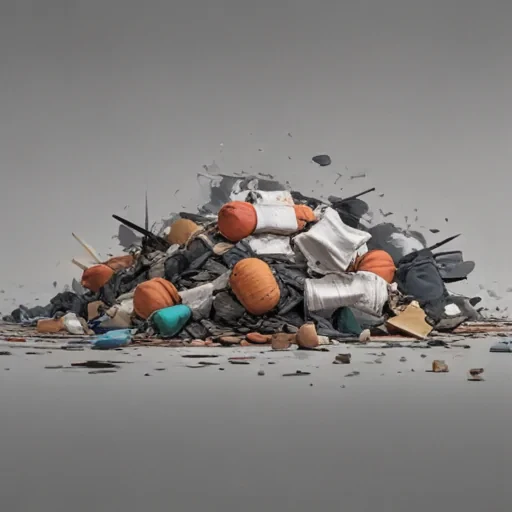 trash png