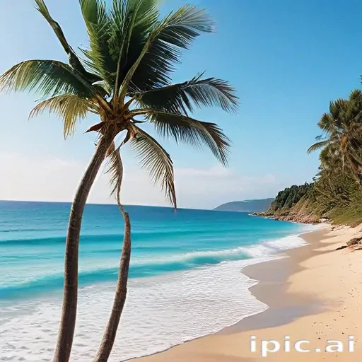 aesthetic wallpapers beachy