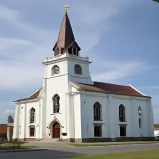 church png