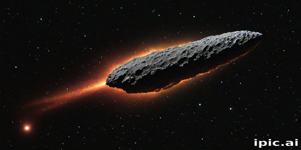 comet png