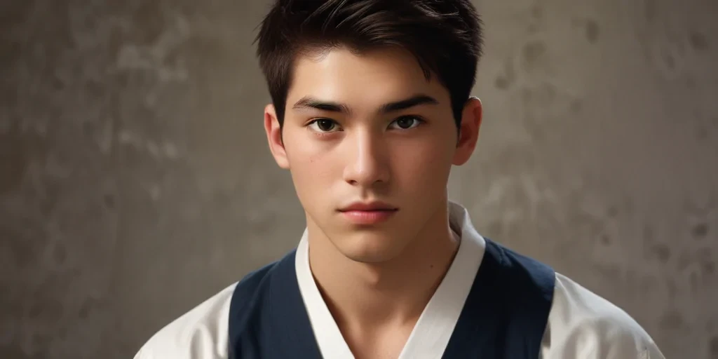 hot young gi