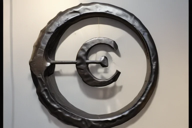 copyright symbol