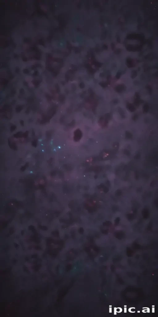 mystery background