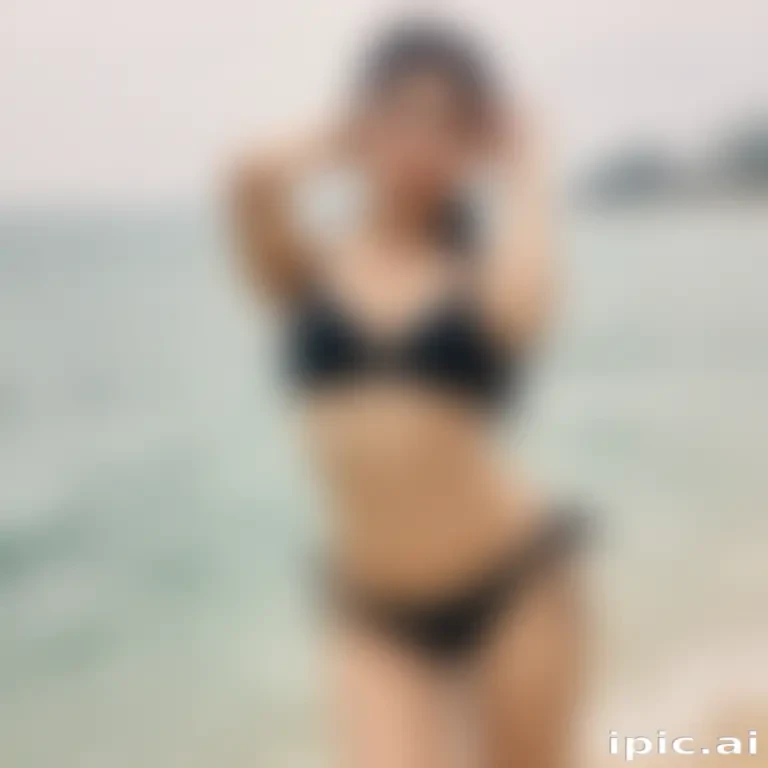 mouni roy bikini
