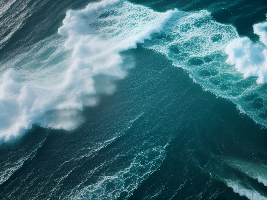 wallpaper ocean