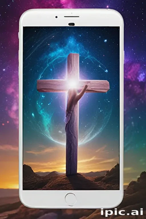 iphone spiritual wallpaper
