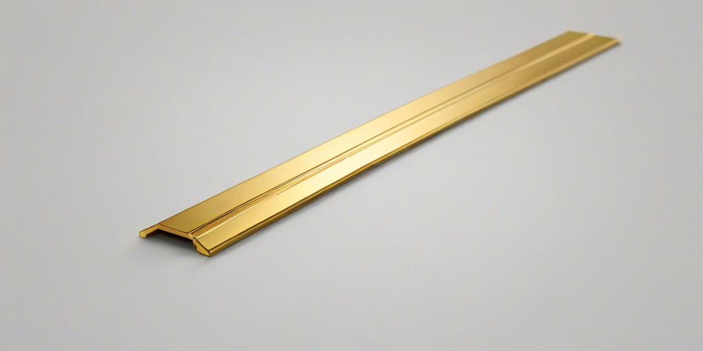 golden line png