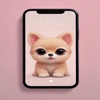 cute lockscreens