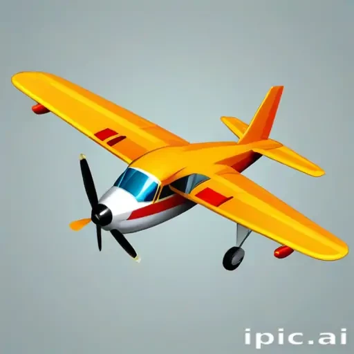 plane cartoon png