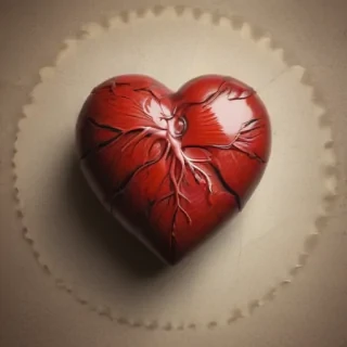 iphone wallpaper heart