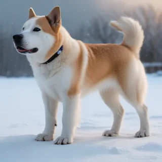 sno dog