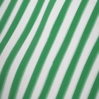 green and white background