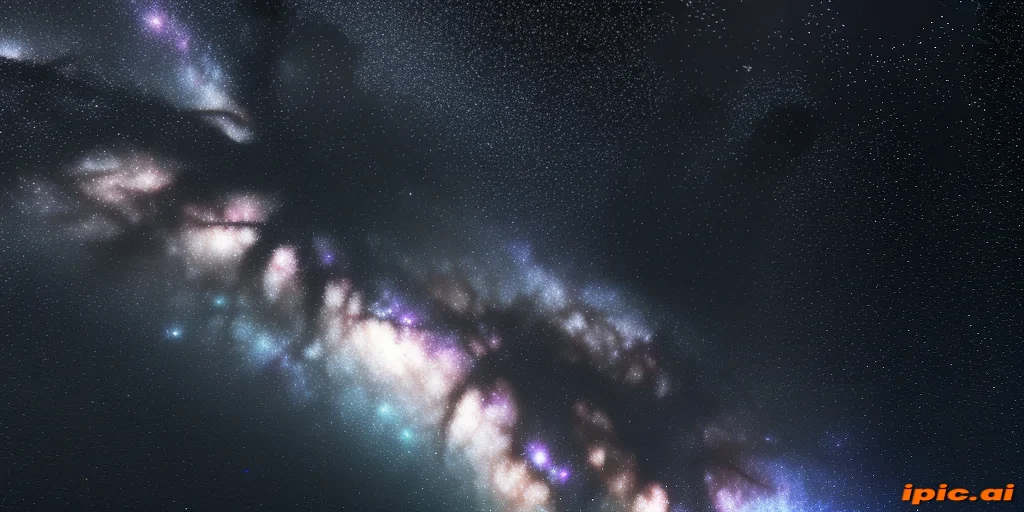 galaxy wallpaper iphone 4k