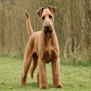 irish terrier