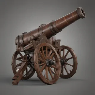 cannon png