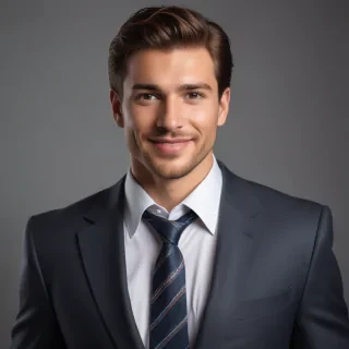 businessman png