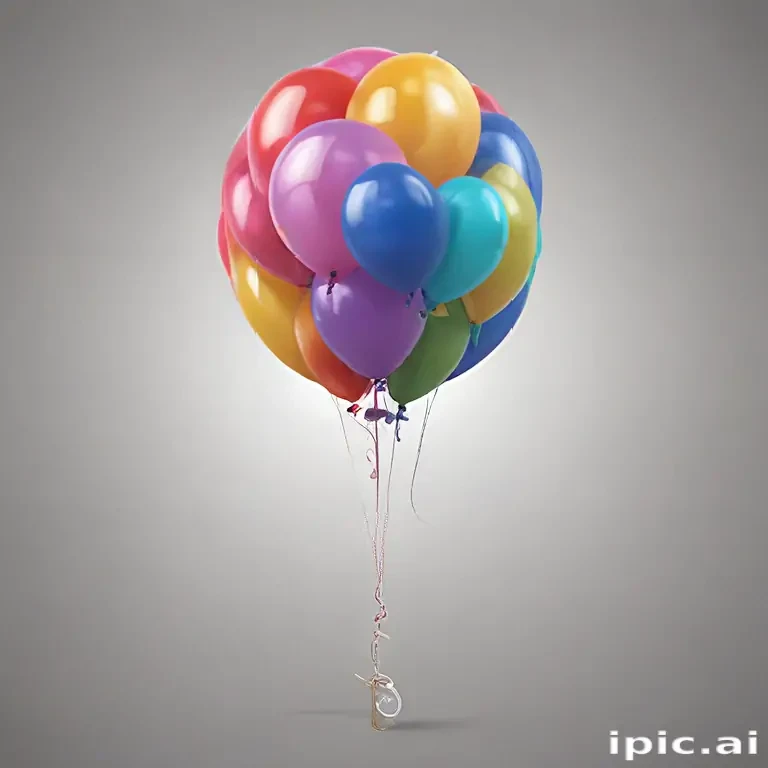 baloon png