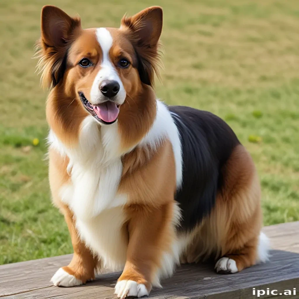 cockeranian dog breed