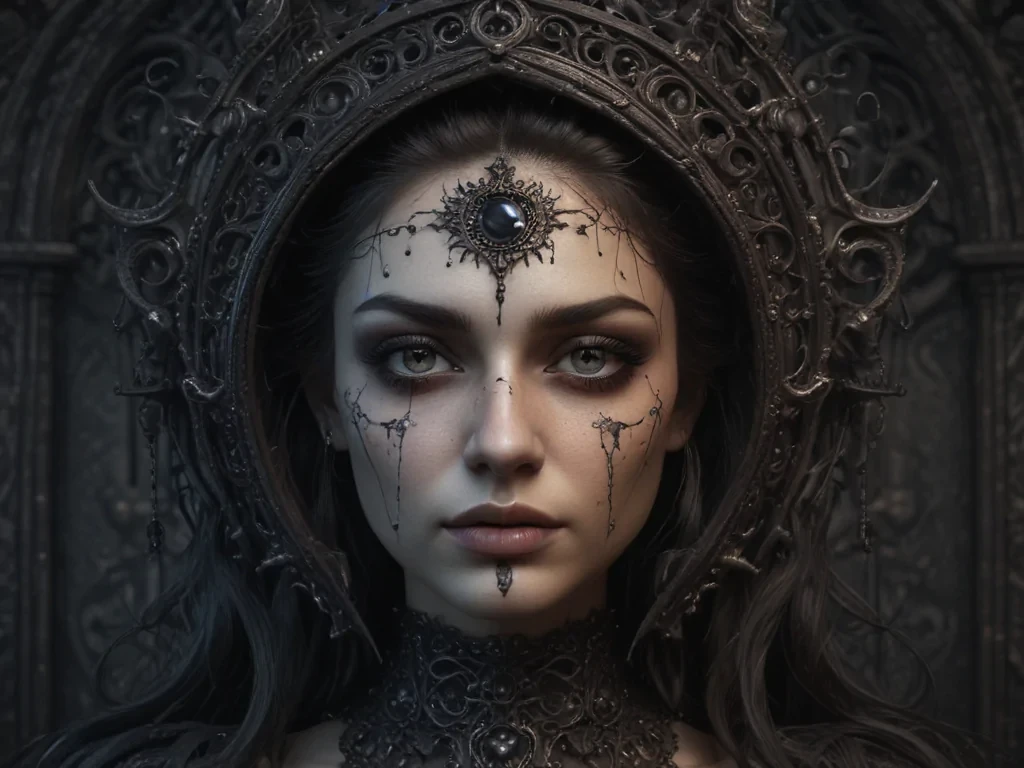 gothic png