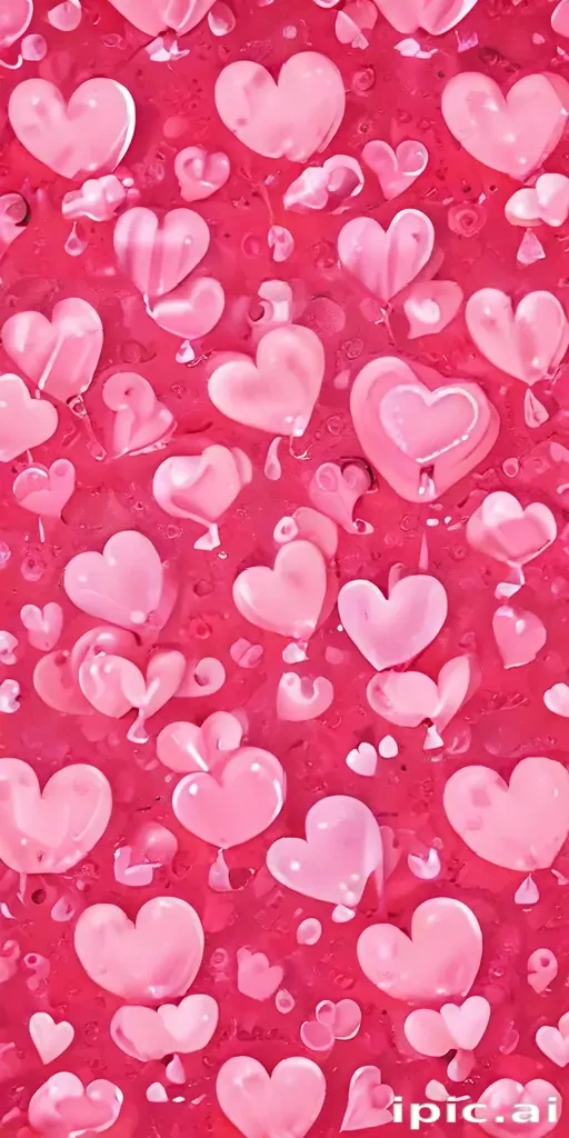 valentine's day wallpaper iphone