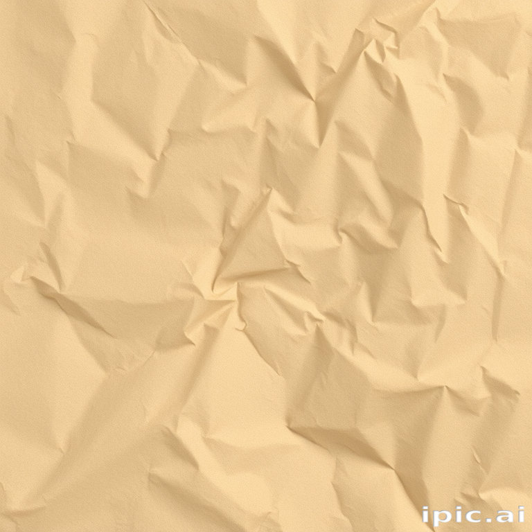 crumpled paper texture