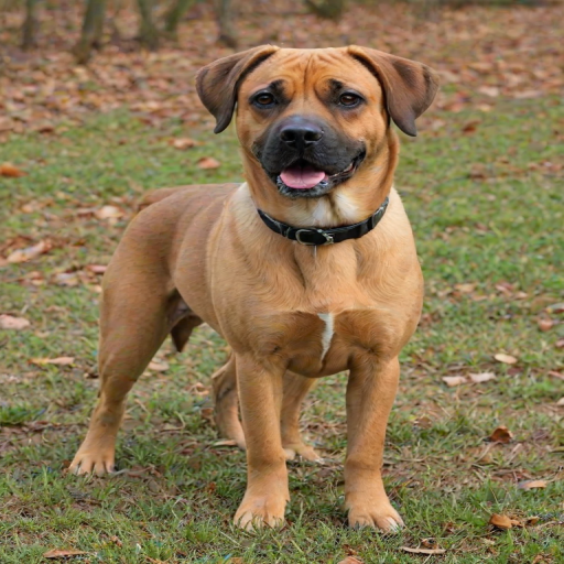 bossie dog breed