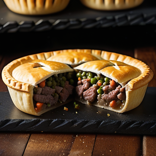 scottish meat pies near me