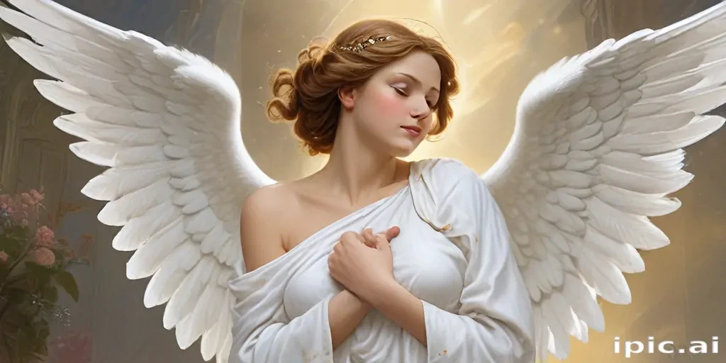 guardian angel images
