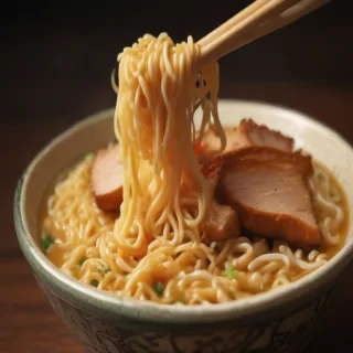 ramen noodles png