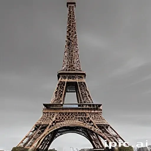 eiffel tower png