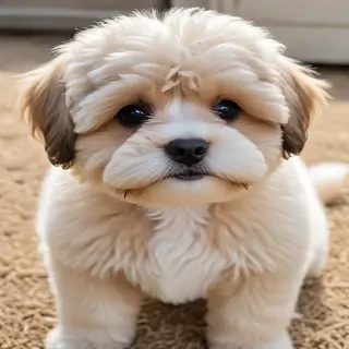 shih poo dog breed