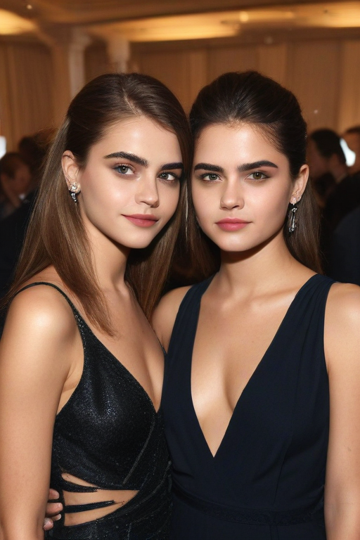cara delevingne and selena gomez