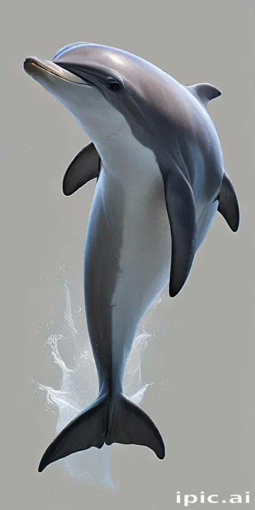 dolphin png
