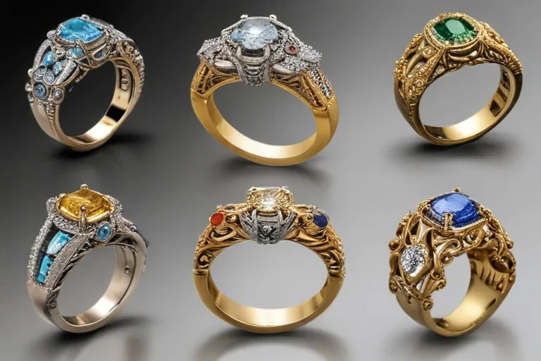 rings png