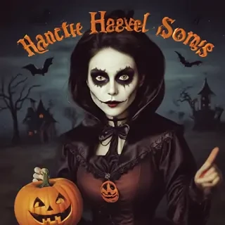 halloween songs