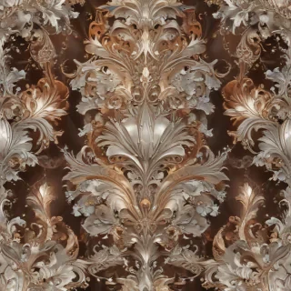 crystal wallpaper