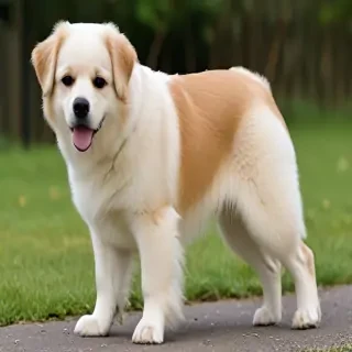 pomeagle dog breed