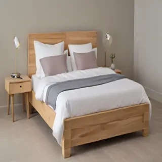 bed image