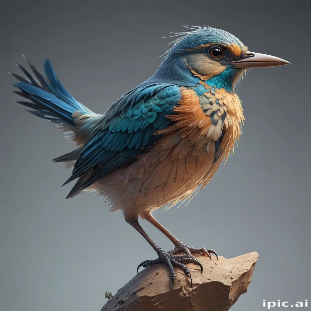 bird transparent