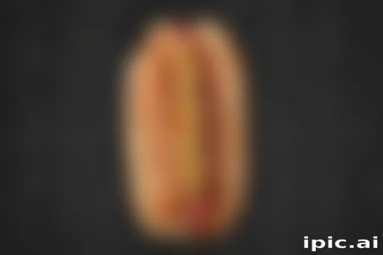 hot dog transparent