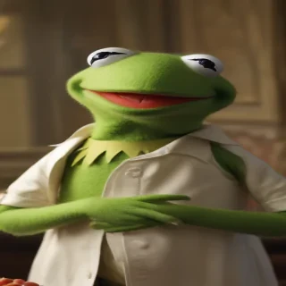 kermit the frog