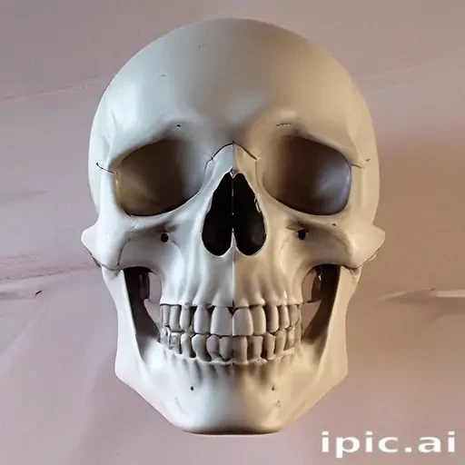 skull aesthetic