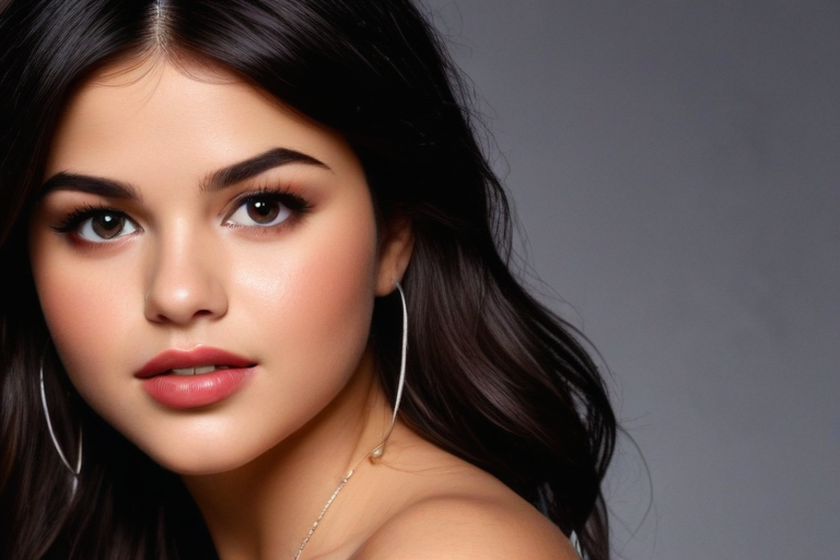selena gomez movie new